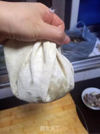 QQ清水肘子的做法步骤：5