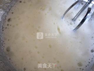 芭比公主蛋糕——送你仍有公主梦的你的做法步骤：3