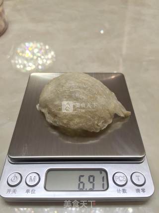 营养燕窝粥的做法步骤：1