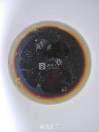 红糖戚风的做法步骤：7