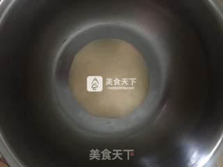 紫薯小包的做法步骤：2
