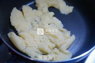 闪电泡芙的做法步骤：3