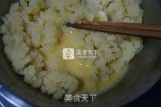 闪电泡芙的做法步骤：6