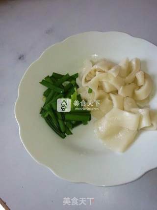 面皮汤的做法步骤：7