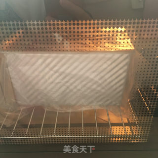 趣味土司的做法步骤：17