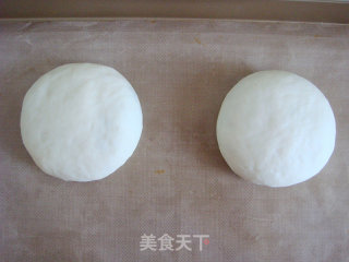 小蘑菇蔬菜面包的做法步骤：14