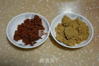 桂花糯米藕的做法步骤：6
