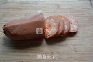 桂花糯米藕的做法步骤：9