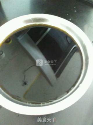 酱油鸡的做法步骤：2