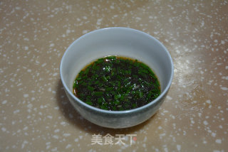 鱼汤面的做法步骤：8
