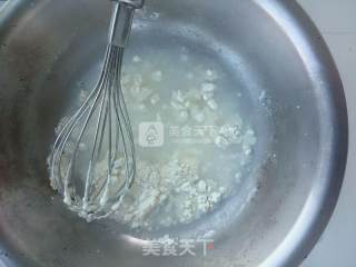 汤种雪莲面包的做法