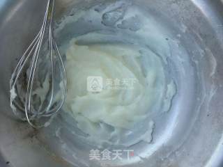 汤种雪莲面包的做法步骤：2