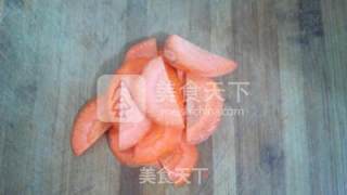 白菜木耳的做法步骤：1