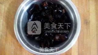 白菜木耳的做法步骤：3