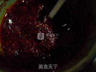 鸡腿的做法-----宫保鸡丁的做法步骤：6