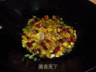 鸡腿的做法-----宫保鸡丁的做法步骤：10