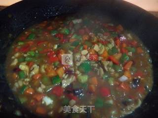 鸡腿的做法-----宫保鸡丁的做法步骤：14