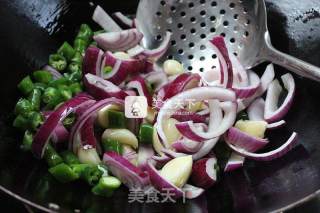 麻辣小龙虾的做法步骤：5