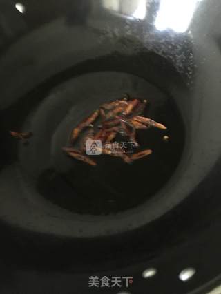凉拌手撕卤牛肉的做法步骤：11