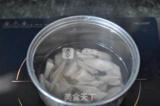田园小炒的做法步骤：4