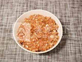 【鲜肉汤包】-- 一口汤汁饱满的做法步骤：7