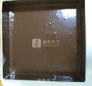 英式Earl Grey红茶巧克力的做法步骤：4