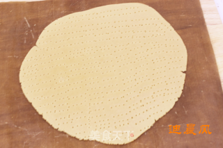 圣诞姜饼屋的做法步骤：5