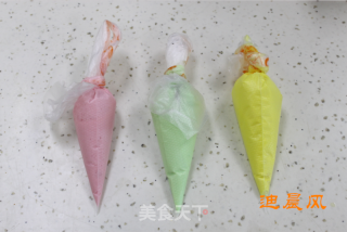 圣诞姜饼屋的做法步骤：10