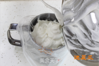 圣诞姜饼屋的做法步骤：11