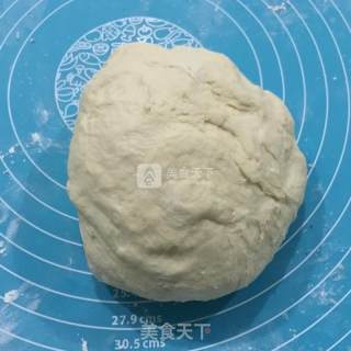 披萨面包块的做法步骤：5