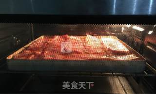 披萨面包块的做法步骤：15