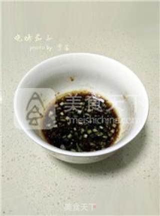 烧烤茄子的做法步骤：2