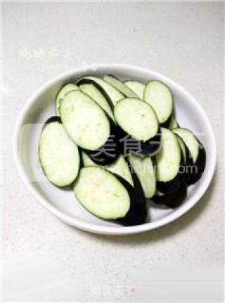烧烤茄子的做法步骤：3