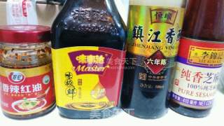 手撕茄子的做法步骤：4