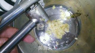 手撕茄子的做法步骤：5