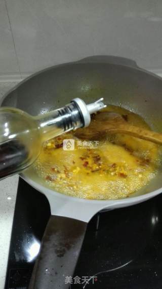 麻婆豆腐的做法步骤：10