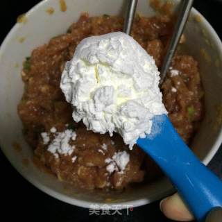 自制午餐肉的做法步骤：3