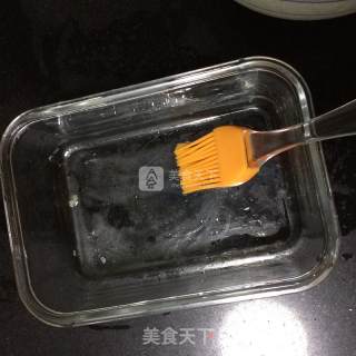 自制午餐肉的做法步骤：4