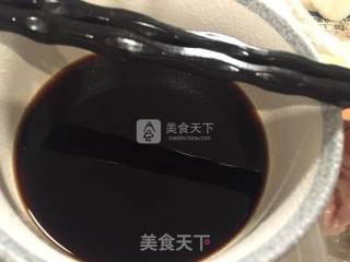 鱼香肉丝的做法步骤：3