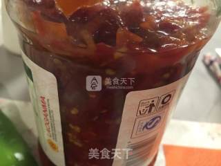 鱼香肉丝的做法步骤：4
