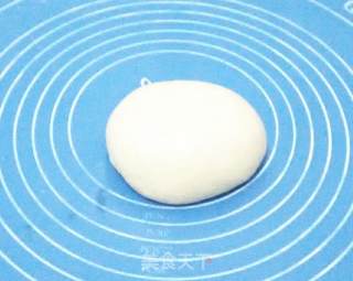 生日面包的做法步骤：19