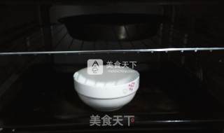 生日面包的做法步骤：25