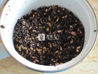 椰香奶酪条的做法步骤：2