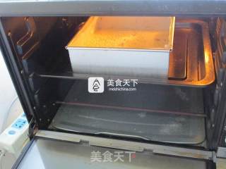 椰香奶酪条的做法步骤：9