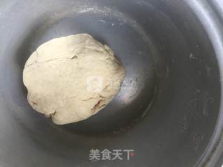 杂酱手擀面的做法步骤：1