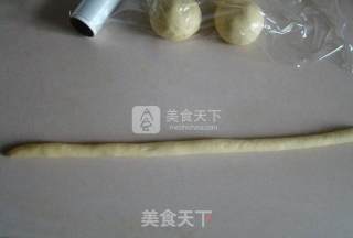 可可螺旋卷的做法步骤：7