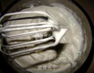 黑森林裸蛋糕的做法步骤：5