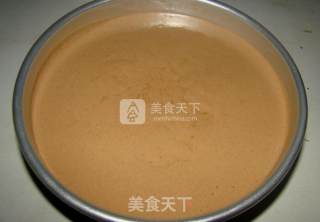 黑森林裸蛋糕的做法步骤：8