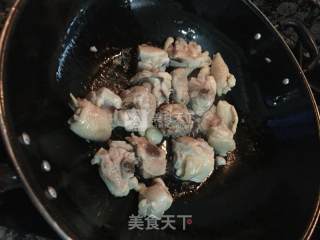 啤酒土豆鸡的做法步骤：4