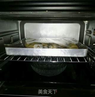 超美味黑胡椒鲜肉面包卷的做法步骤：18